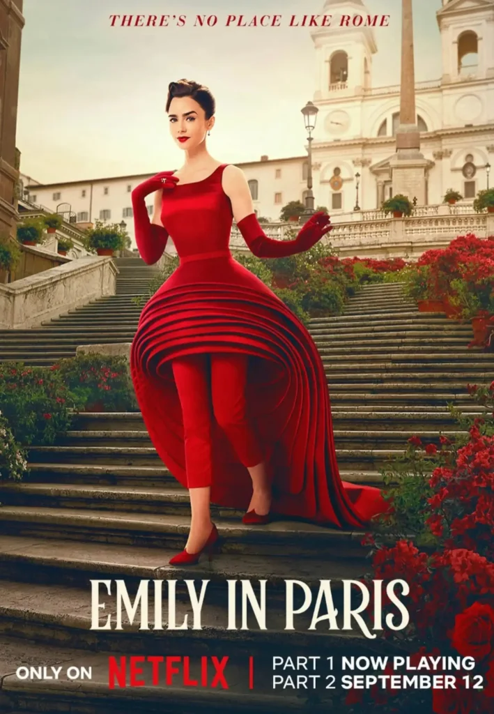Emily in Paris