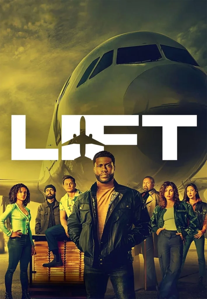 LIFT