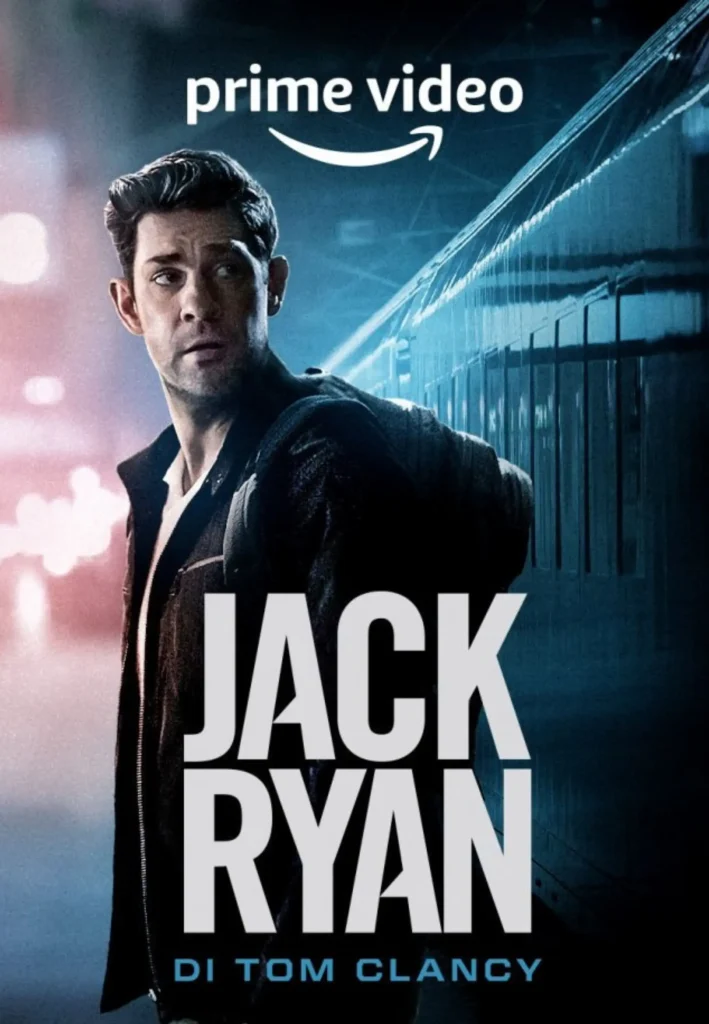 Jack Ryan
